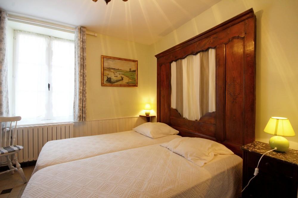 Hostal Les Logis De Kerdrien Guidel-Plage Exterior foto