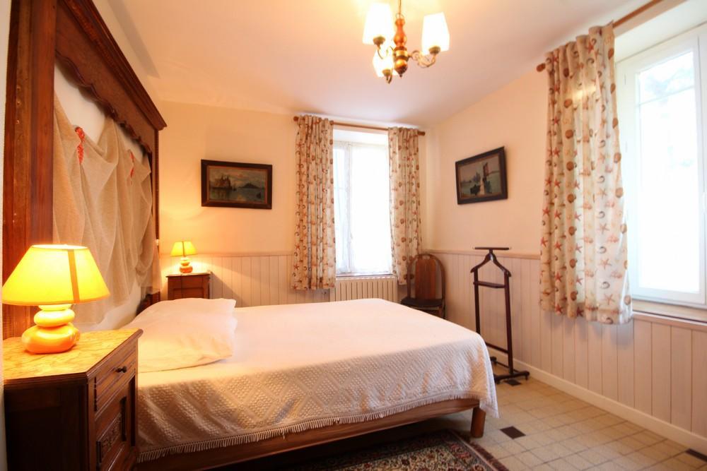 Hostal Les Logis De Kerdrien Guidel-Plage Exterior foto