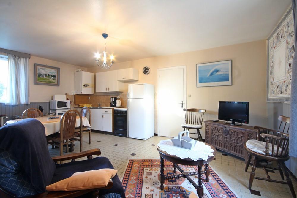 Hostal Les Logis De Kerdrien Guidel-Plage Exterior foto