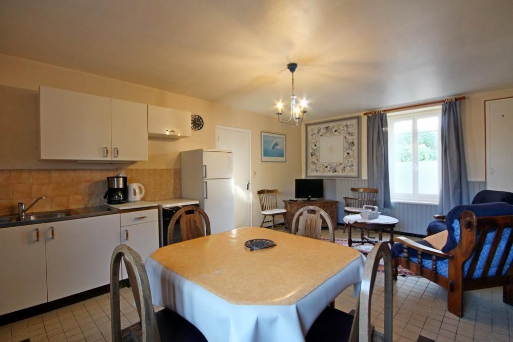 Hostal Les Logis De Kerdrien Guidel-Plage Exterior foto
