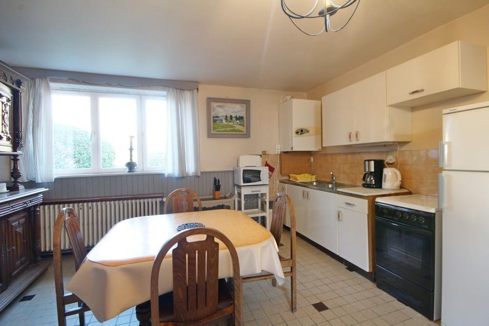 Hostal Les Logis De Kerdrien Guidel-Plage Exterior foto