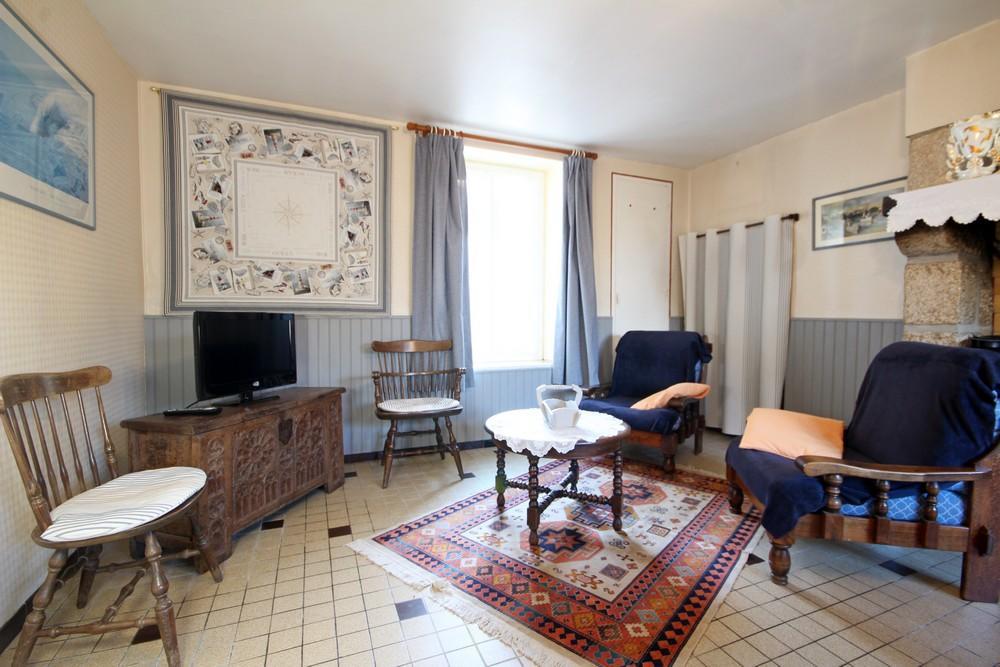 Hostal Les Logis De Kerdrien Guidel-Plage Exterior foto