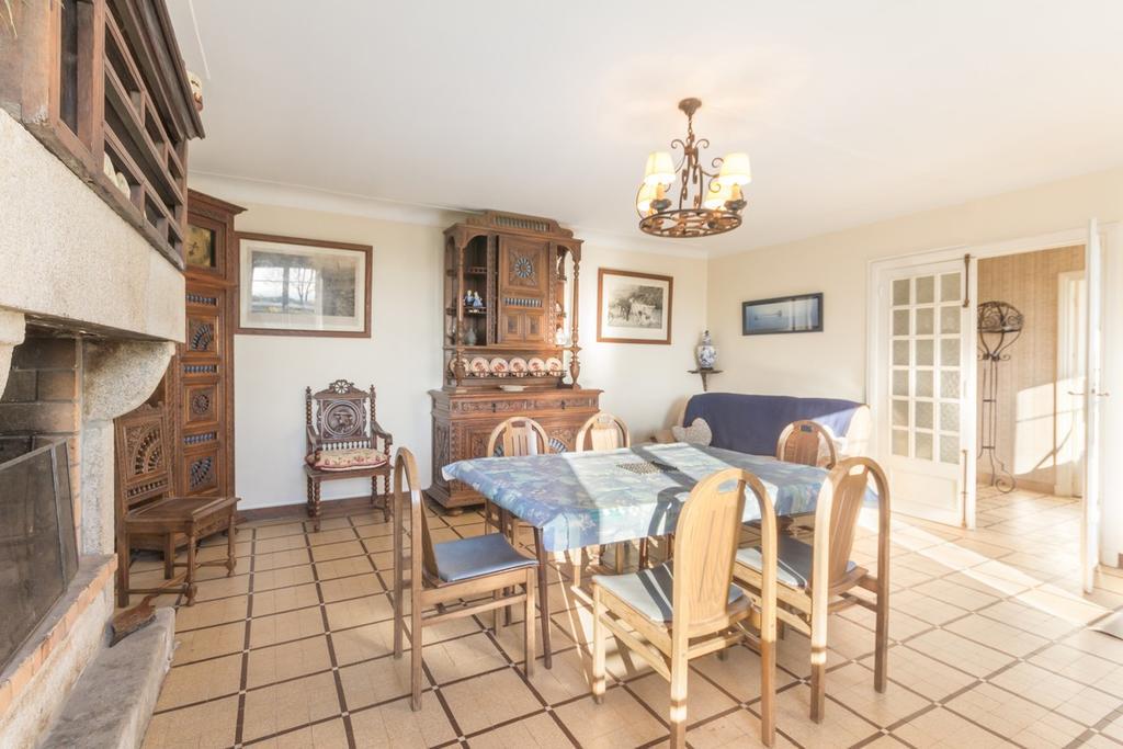Hostal Les Logis De Kerdrien Guidel-Plage Exterior foto