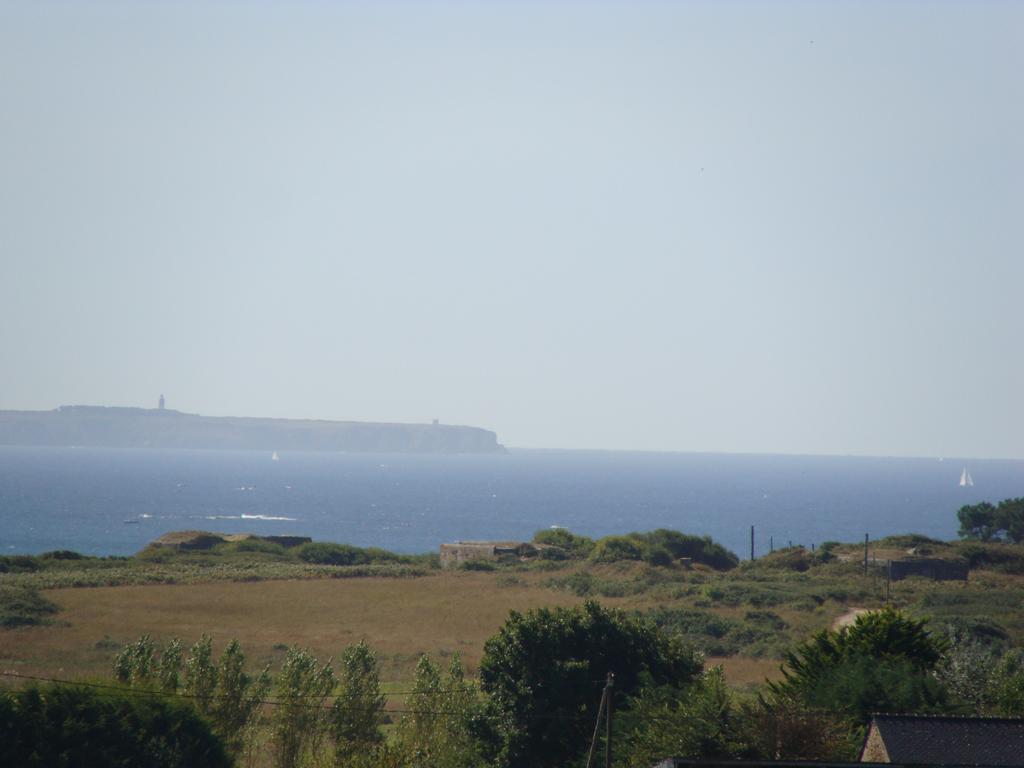 Hostal Les Logis De Kerdrien Guidel-Plage Exterior foto