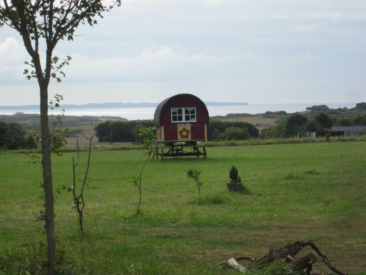 Hostal Les Logis De Kerdrien Guidel-Plage Exterior foto